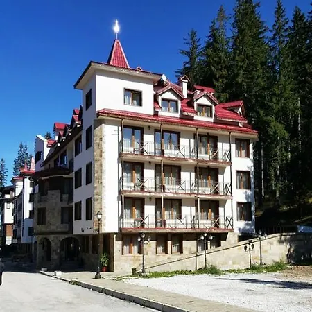 Apartment Castle 2 *