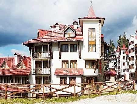 Διαμέρισμα Castle 2